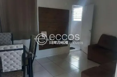 Apartamento à venda, 2 quartos, 1 vaga, jaraguá - uberlândia/mg