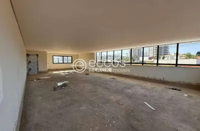 Sala comercial para aluguel, 1 vaga, morada da colina - uberlândia/mg