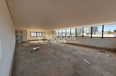 Sala comercial para aluguel, 1 vaga, morada da colina - uberlândia/mg