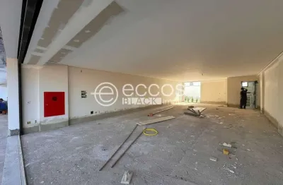 Ponto comercial para alugar na Avenida Presidente Médici, 336, Morada da Colina, Uberlândia