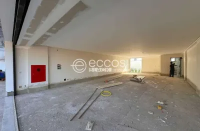 Ponto comercial para alugar na Avenida Presidente Médici, 331, Morada da Colina, Uberlândia