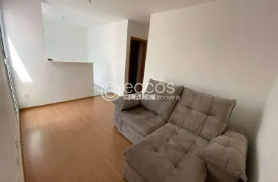 Apartamento à venda, 2 quartos, jardim patrícia - uberlândia/mg