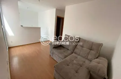 Apartamento à venda, 2 quartos, jardim patrícia - uberlândia/mg