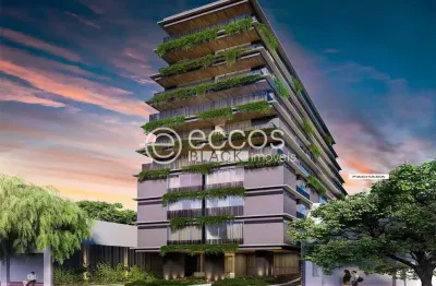 Apartamento à venda, 2 quartos, 2 suítes, 2 vagas, Lourdes - Belo Horizonte/MG