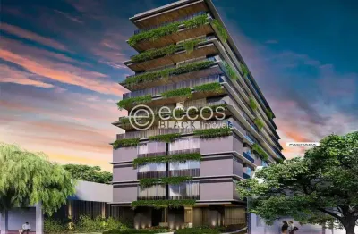 Apartamento à venda, 3 quartos, 1 suíte, 2 vagas, lourdes - belo horizonte/mg