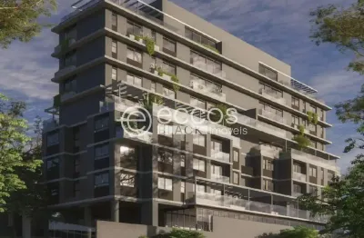 Apartamento à venda, 3 quartos, 1 suíte, 2 vagas, cruzeiro - belo horizonte/mg