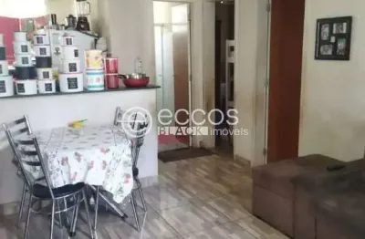 Apartamento à venda, 2 quartos, 1 vaga, jardim europa - uberlândia/mg