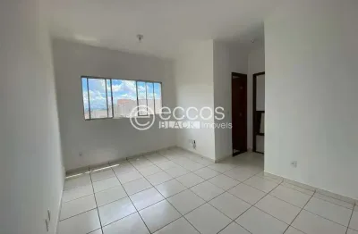 Apartamento à venda, 2 quartos, 1 vaga, chácaras tubalina e quartel - uberlândia/mg