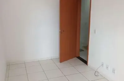 Apartamento à venda, 2 quartos, 1 suíte, 1 vaga, laranjeiras - uberlândia/mg