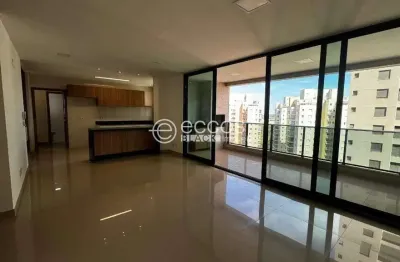 Apartamento à venda, 4 quartos, 3 suítes, 3 vagas, jardim karaíba - uberlândia/mg