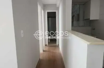 Apartamento à venda, 2 quartos, 1 vaga, Paraíso - UBERABA/MG