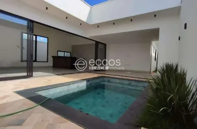 Casa à venda, 3 quartos, 3 suítes, 2 vagas, novo mundo - uberlândia/mg