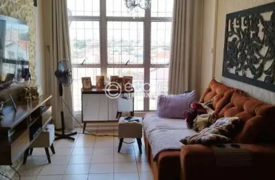 Apartamento para aluguel, 3 quartos, 1 suíte, cidade jardim - uberaba/mg