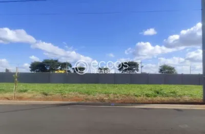 Terreno à venda na Avenida Multicor, 333, Grand Ville, Uberlândia