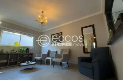 Casa à venda, 3 quartos, 1 suíte, 1 vaga, fabrício - uberaba/mg