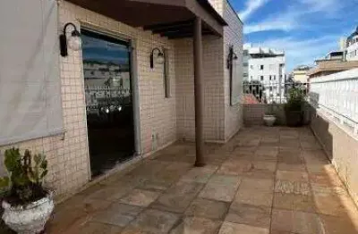 Apartamento à venda, 4 quartos, 1 suíte, 2 vagas, cidade nova - belo horizonte/mg