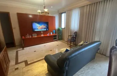 Apartamento à venda, 4 quartos, 2 suítes, 3 vagas, gutierrez - belo horizonte/mg