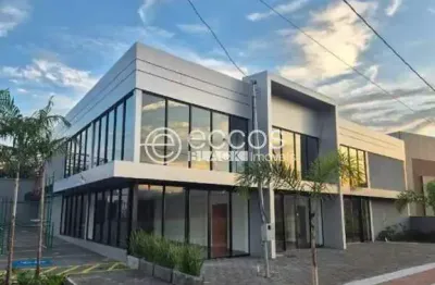Sala comercial para aluguel, cidade jardim - uberlândia/mg
