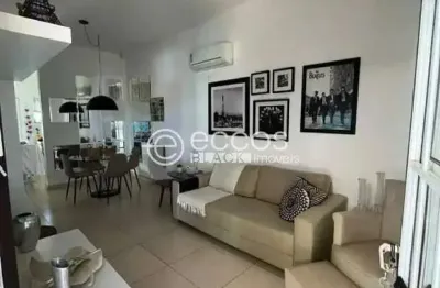Casa à venda, 2 quartos, 1 suíte, 2 vagas, Parque das Laranjeiras - UBERABA/MG