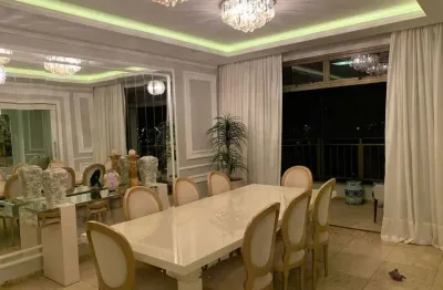 Apartamento à venda, 3 quartos, 1 suíte, 2 vagas, centro - uberlândia/mg