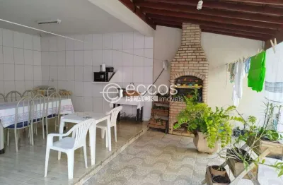 Casa à venda, 5 quartos, 1 suíte, 2 vagas, boa vista - uberaba/mg