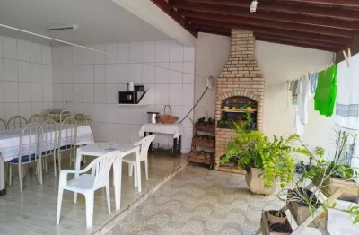 Casa à venda, 5 quartos, 1 suíte, 2 vagas, boa vista - uberaba/mg