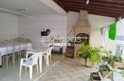 Casa à venda, 5 quartos, 1 suíte, 2 vagas, boa vista - uberaba/mg