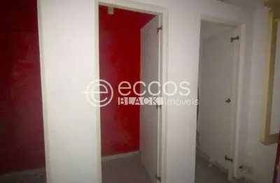 Sala comercial para alugar na Avenida Rondon Pacheco, Saraiva, Uberlândia