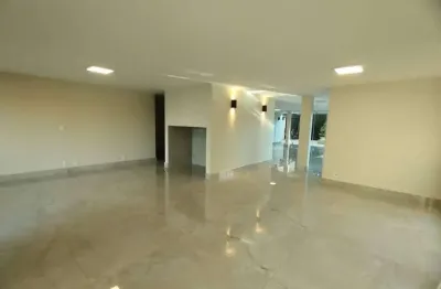 Casa em condomínio para aluguel, 5 quartos, 5 suítes, 4 vagas, morada das fontes - uberaba/mg