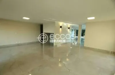 Casa em condomínio para aluguel, 5 quartos, 5 suítes, 4 vagas, morada das fontes - uberaba/mg