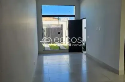 Casa à venda, 2 quartos, 1 suíte, 2 vagas, gsp life i - uberlândia/mg