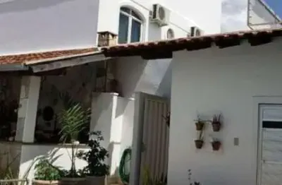 Casa para aluguel, 1 quarto, 5 suítes, 4 vagas, parque das américas - uberaba/mg