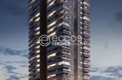 Apartamento à venda, 3 quartos, 3 suítes, 2 vagas, morada da colina - uberlândia/mg