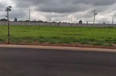 Terreno em condomínio fechado à venda na Avenida Multicor, 377, Grand Ville, Uberlândia