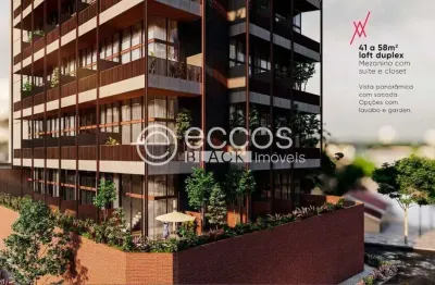 Kitnet / Stúdio à venda na Rua Doutor Lacerda, 117, Lidice, Uberlândia