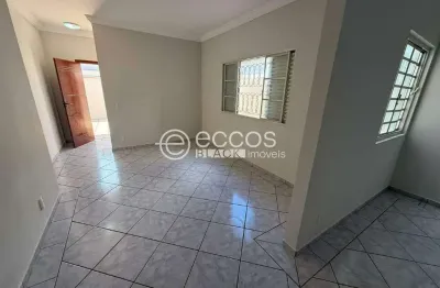 Casa para aluguel, 3 quartos, 1 suíte, 3 vagas, vigilato pereira - uberlândia/mg