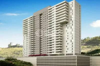 Apartamento à venda, 2 quartos, piemonte - nova lima