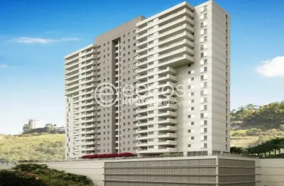 Apartamento com 2 quartos à venda na Avenida Doutor Marco Paulo Simon Jardim, 545, Piemonte, Nova Lima