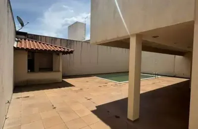 Casa à venda, 4 quartos, 2 suítes, 6 vagas, tabajaras - uberlândia/mg