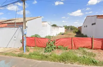 Terreno à venda na Avenida Chadi Fad, 1340, Jardim Canaã, Uberlândia