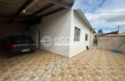 Casa à venda, 3 quartos, 2 suítes, 7 vagas, pacaembu - uberlândia/mg