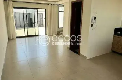 Casa à venda, 3 quartos, 1 suíte, 3 vagas, novo mundo - uberlândia/mg