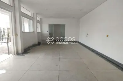 Sala comercial para alugar na Avenida Rio Branco, Centro, Uberlândia