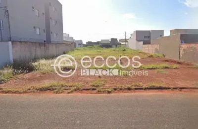 Terreno à venda na Avenida Dario Fagundes da Costa, 99, Novo Mundo, Uberlândia
