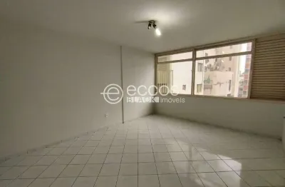 Apartamento para aluguel, 3 quartos, 1 vaga, centro - uberaba/mg