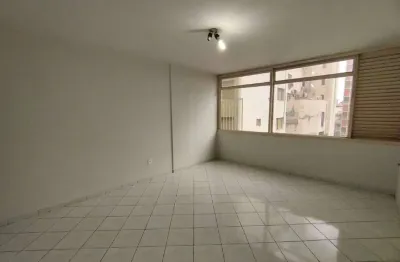Apartamento para aluguel, 3 quartos, 1 vaga, centro - uberaba/mg
