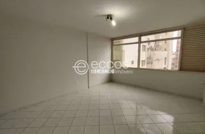 Apartamento para aluguel, 3 quartos, 1 vaga, centro - uberaba/mg