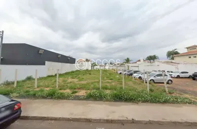 Terreno para aluguel, jardim karaíba - uberlândia/mg