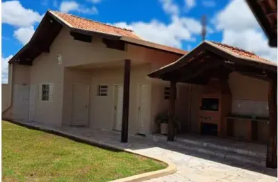 Casa à venda, 3 quartos, 1 suíte, 6 vagas, jardim aquárius - uberaba/mg