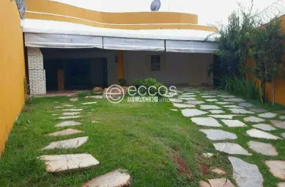 Casa para aluguel, 3 quartos, 1 suíte, 3 vagas, jardim patrícia - uberlândia/mg